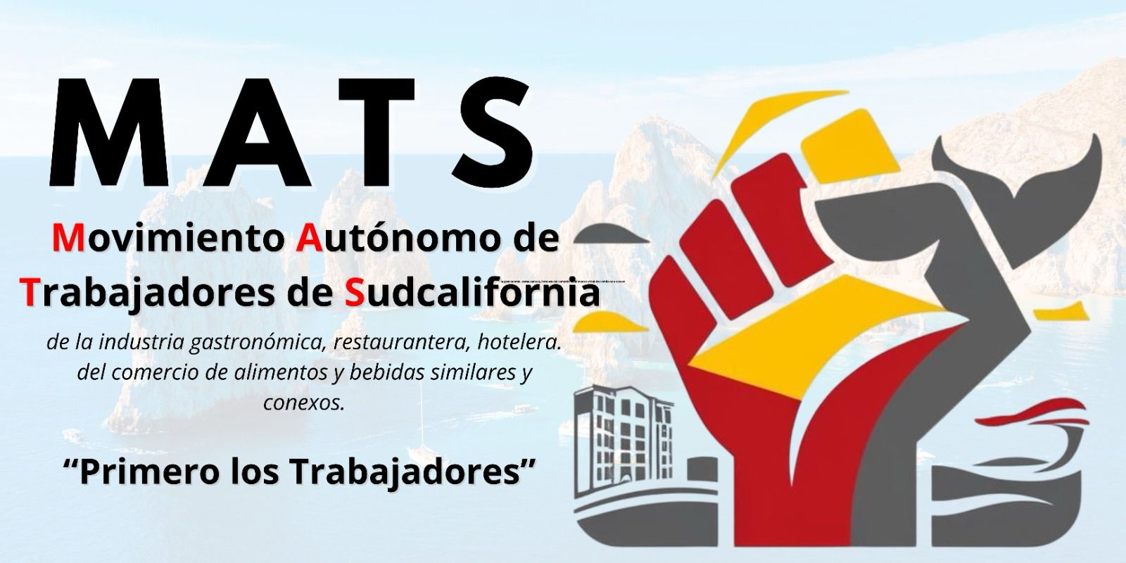 Logo M.A.T.S